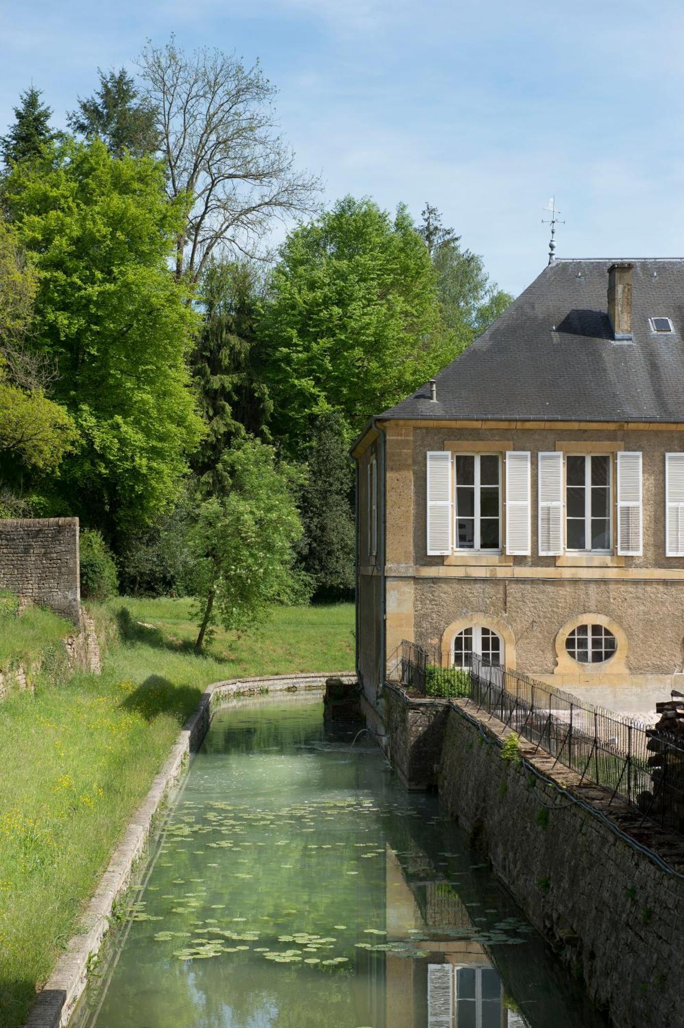 Chateau De Martigny Colmey Exterior photo